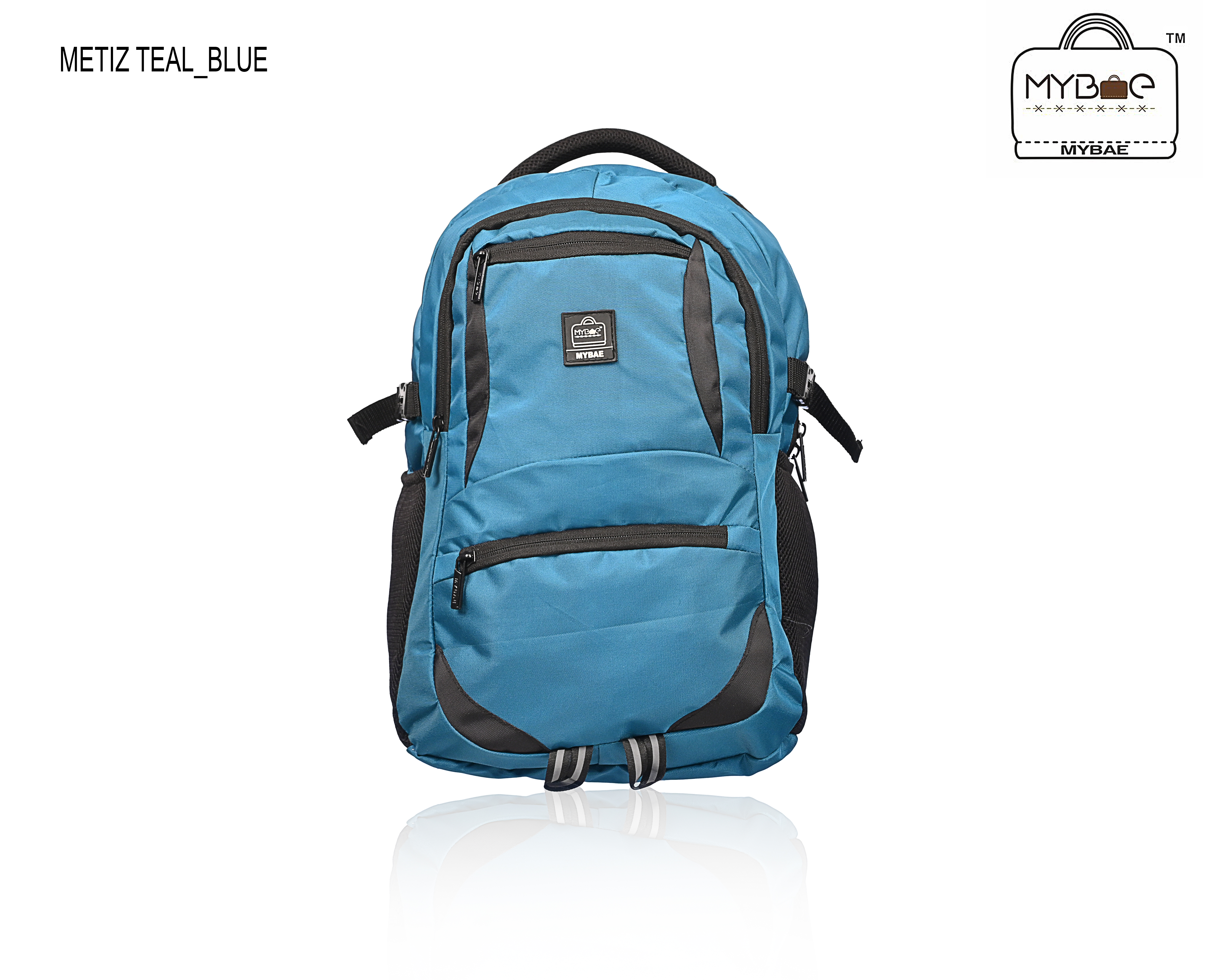 LAPTOP BACKPACK 